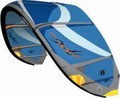 OCCASION SONIC II en 14m
